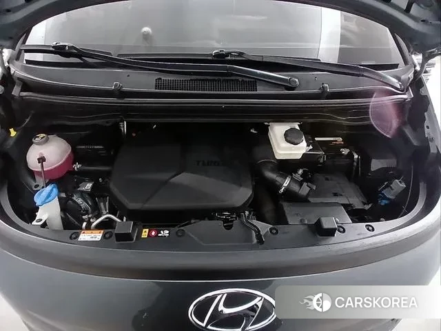 Hyundai Staria id 3458669 из Кореи 10