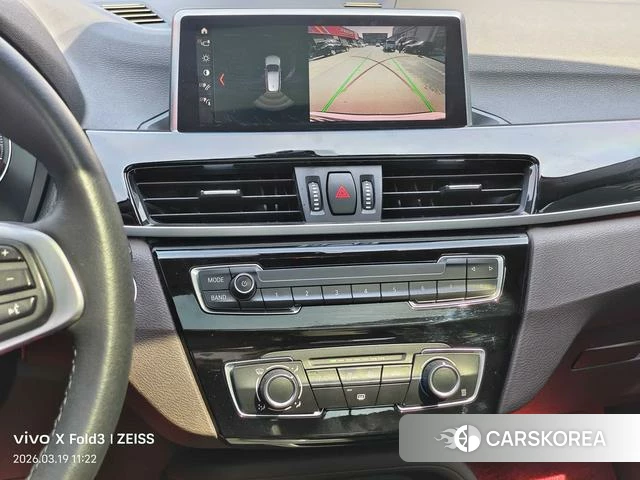 BMW X1 id 3855986 из Китая 10