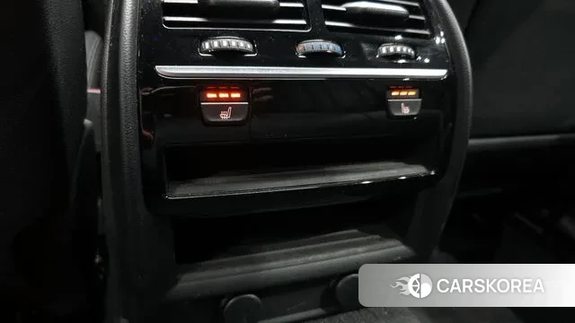 BMW 5 Series (G30) id 3060962 из Кореи 10