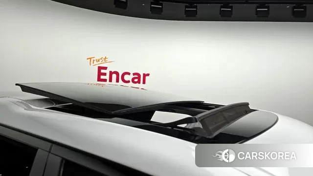 Land Rover Discovery 5 id 3494861 из Кореи 10