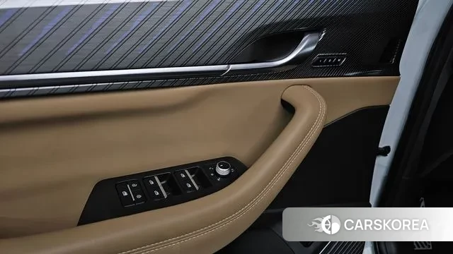 Renault Korea (Samsung) Grand Coleos id 3538599 из Кореи 10