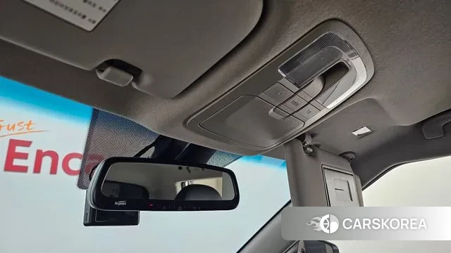 Ssangyong Berry New Tivoli id 3464471 из Кореи 10