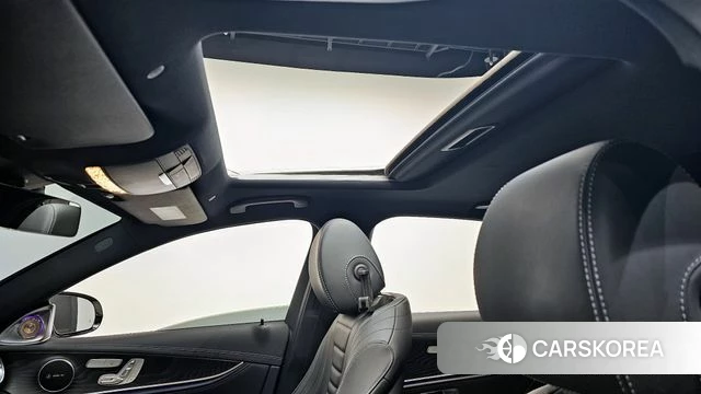 Mercedes-Benz E-Class W213 id 3904805 из Кореи 10