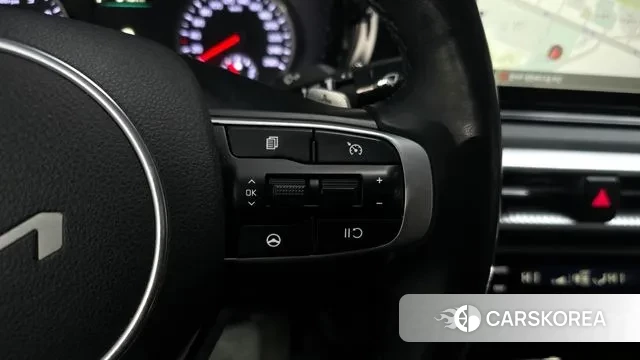 Kia K5 3rd generation id 3660181 из Кореи 10