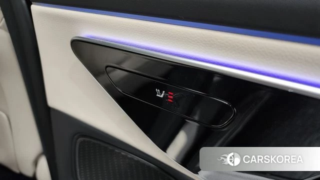 Mercedes-Benz E-Class W214 id 3909508 из Кореи 10