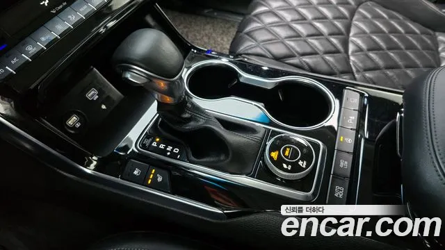 Kia Mohave Master id 2522963 из Кореи 10