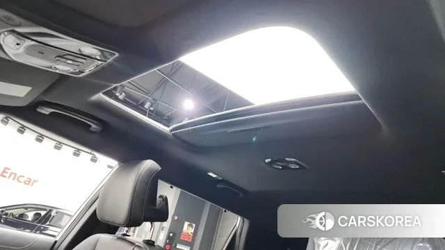 Ssangyong Torres EVX id 3410502 из Кореи 10