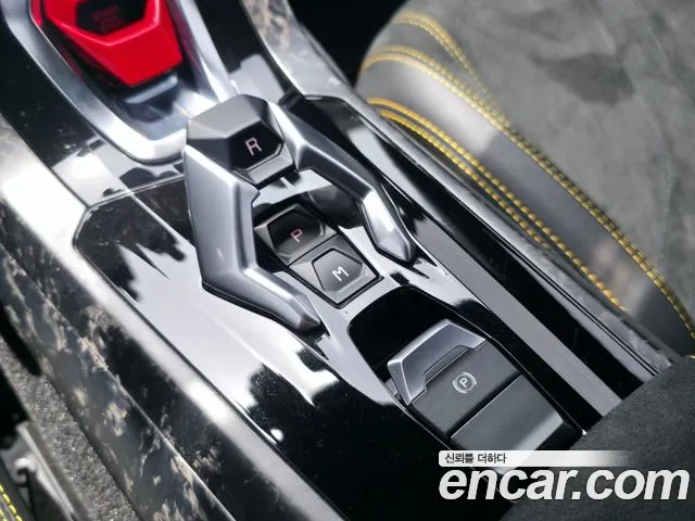 Lamborghini Huracan id 2669639 из Кореи 10