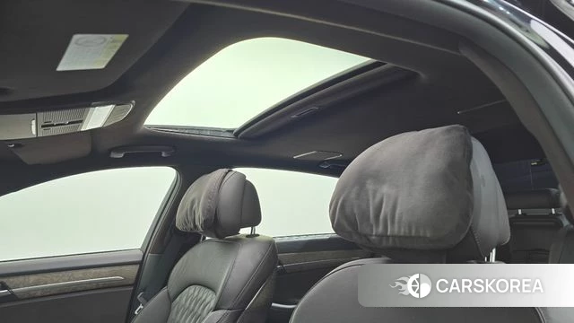 Genesis G90 id 4776097 из Кореи 10
