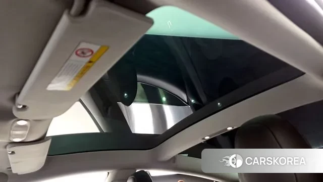 Tesla Model 3 id 3686876 из Кореи 10