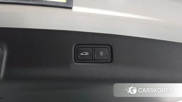 Genesis GV70 id 3389440 из Кореи 10