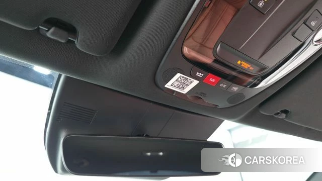 Kia The New K5 3rd generation id 4480626 из Кореи 10