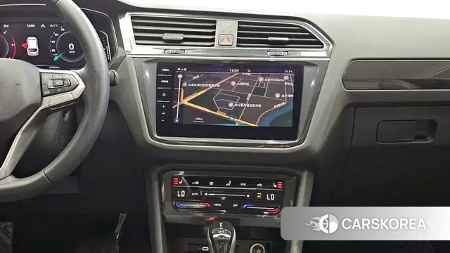 Volkswagen Tiguan second Generation id 3058426 из Кореи 10