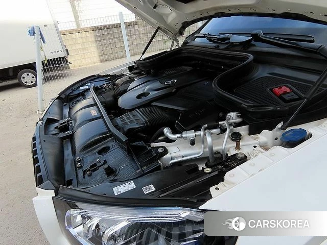 Mercedes-Benz GLS - Class X167 id 3922819 из Кореи 10