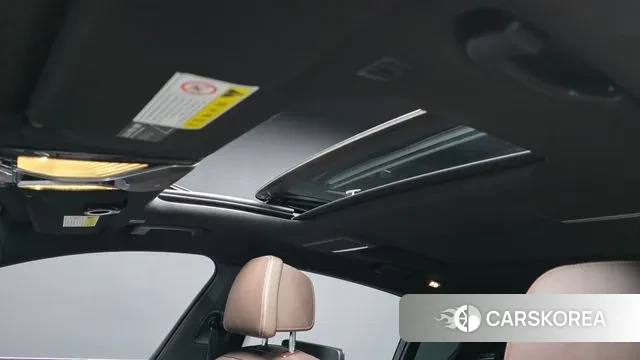 BMW 7 Series (G11) id 3494401 из Кореи 10