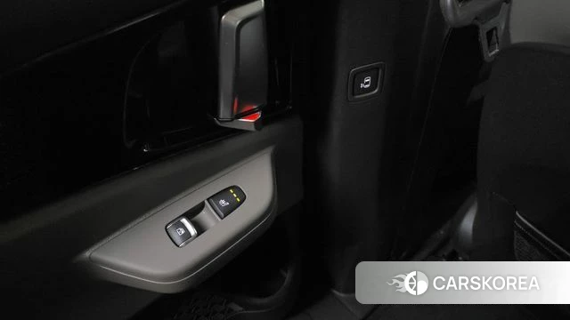 Kia The New Carnival 4th Generation id 4719555 из Кореи 10