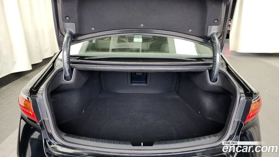 Kia Come New K7 id 2034903 из Кореи 10