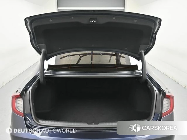 Hyundai Sonata (DN8) id 4435282 из Кореи 10