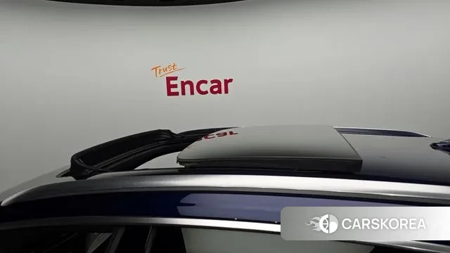 Audi Q8 (4M) id 3525235 из Кореи 10