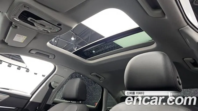 Audi A6 (C8) id 2817396 из Кореи 10