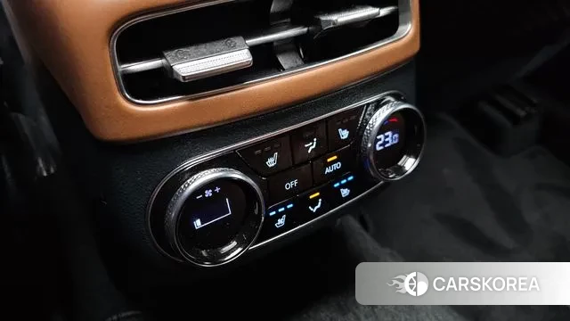 Genesis GV70 id 3366890 из Кореи 10