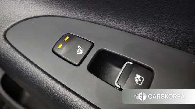 Hyundai The New Grandeur IG Hybrid id 3008846 из Кореи 10