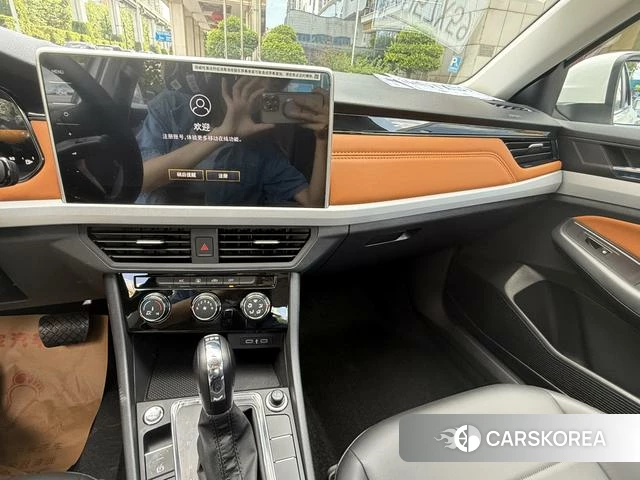 Volkswagen Bora id 4359202 из Китая 10