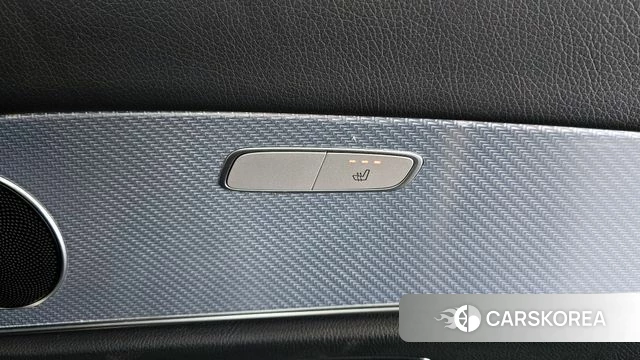 Mercedes-Benz E-Class W213 id 4232503 из Кореи 10