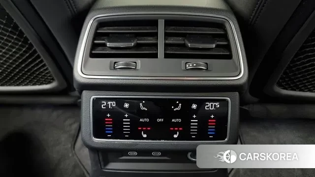 Audi A6 (C8) id 3394314 из Кореи 10