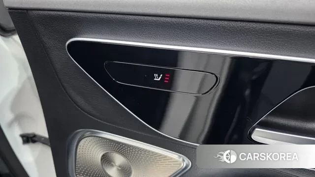 Mercedes-Benz EQE V295 id 3745879 из Кореи 10