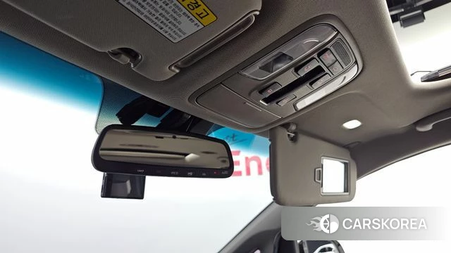 Kia The New Carnival id 3886056 из Кореи 10