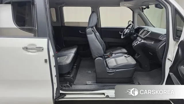 Kia The New Ray id 3555992 из Кореи 10