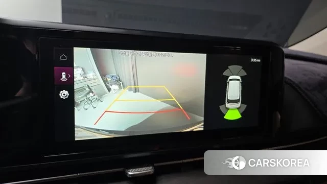 Kia Carnival 4th generation id 3524287 из Кореи 10