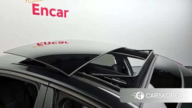 Kia K8 id 3301179 из Кореи 10