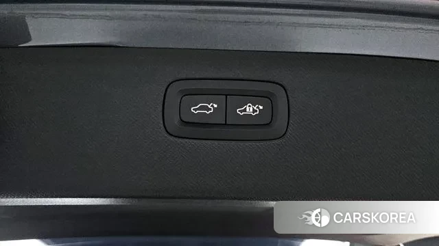 Volvo XC90 second Generation id 2971529 из Кореи 10