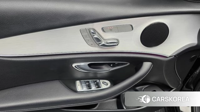Mercedes-Benz E-Class W213 id 3878865 из Кореи 10