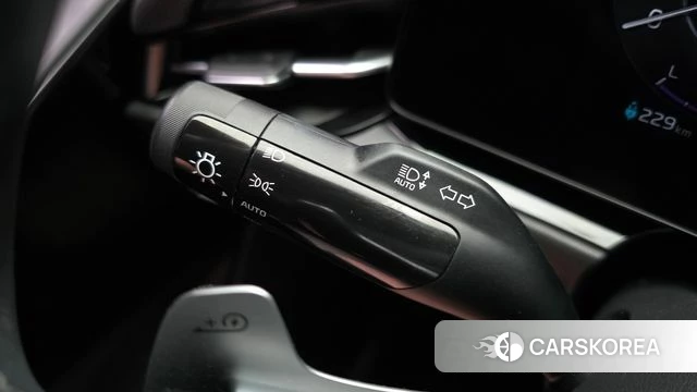 Kia Di All New Niro EV id 4433351 из Кореи 10