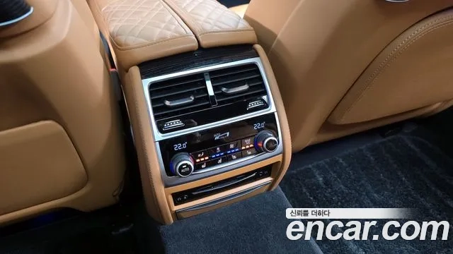 BMW 7 Series (G11) id 2936411 из Кореи 10