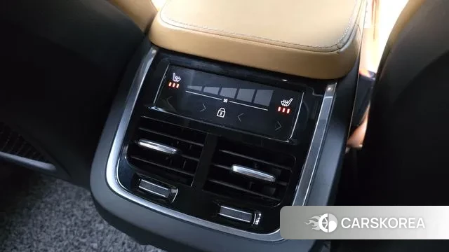 Volvo XC90 second Generation id 3557571 из Кореи 10