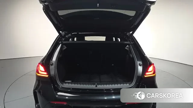 BMW 1 Series (F70) id 3399840 из Кореи 10