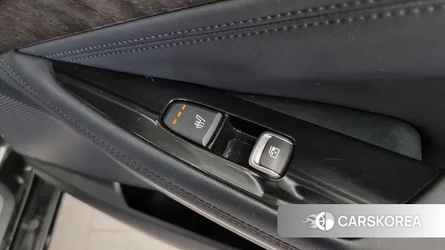 Kia K8 id 3059030 из Кореи 10