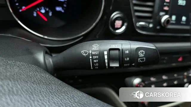 Kia The New Carnival id 3557673 из Кореи 10