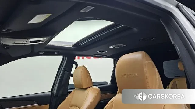 Kia Mohave Master id 3631260 из Кореи 10