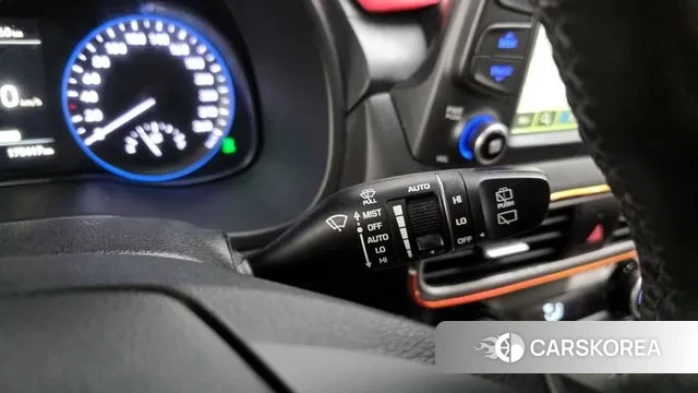 Hyundai Kona id 3593427 из Кореи 10