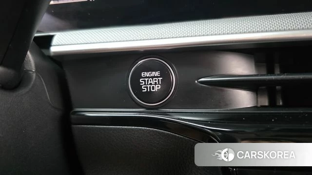 Kia The New K5 3rd generation id 4686816 из Кореи 10