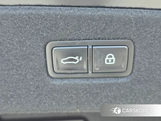 Kia K8 id 4793260 из Кореи 10