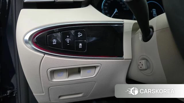 Genesis GV70 id 4763595 из Кореи 10