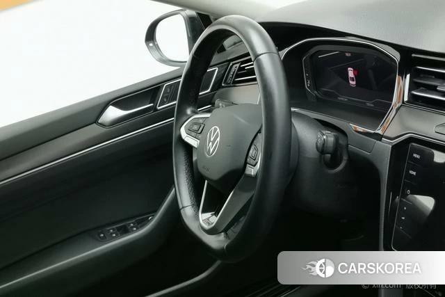 Volkswagen Magotan id 4301110 из Китая 10