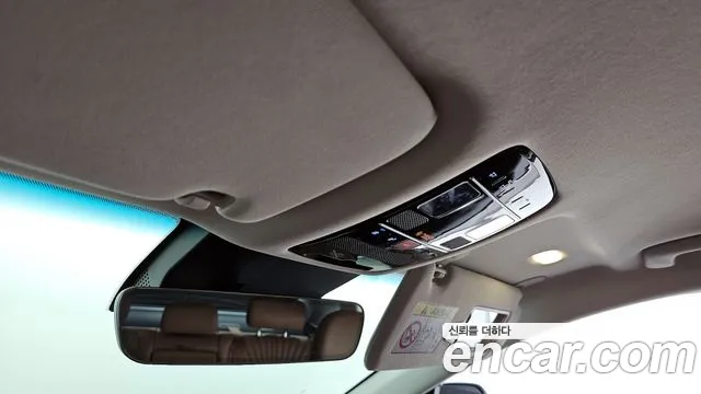 Hyundai Grandeur Hybrid (GN7) id 2852681 из Кореи 10