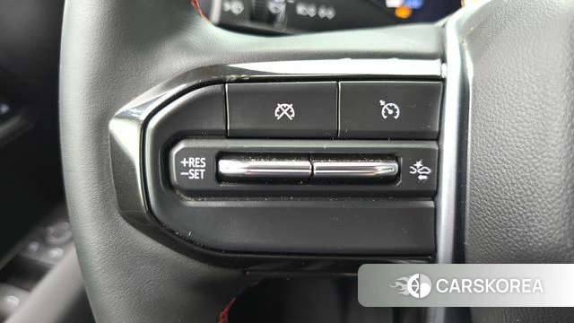 Chevrolet (GM Daewoo) All New Colorado id 4578892 из Кореи 10
